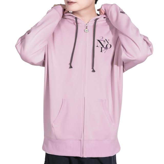 MAYLA マイラ 五等分の花嫁 アイコニック フーディ 中野二乃 ユニセックス 男女兼用 メンズ レディース 五等分の花嫁 グッズ 服 正規品 新品 公式