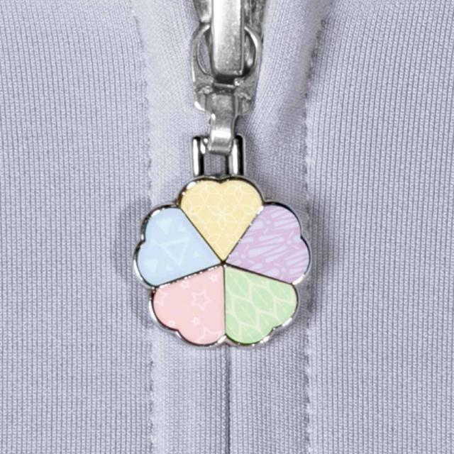 MAYLA マイラ 五等分の花嫁 アイコニック フーディ 中野三玖 ユニセックス 男女兼用 メンズ レディース 五等分の花嫁 グッズ 服 正規品 新品 公式