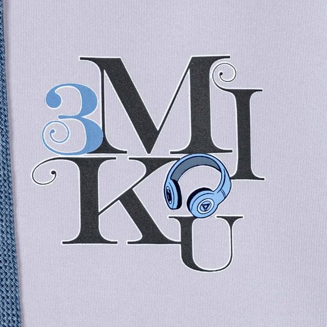 MAYLA マイラ 五等分の花嫁 アイコニック フーディ 中野三玖 ユニセックス 男女兼用 メンズ レディース 五等分の花嫁 グッズ 服 正規品 新品 公式