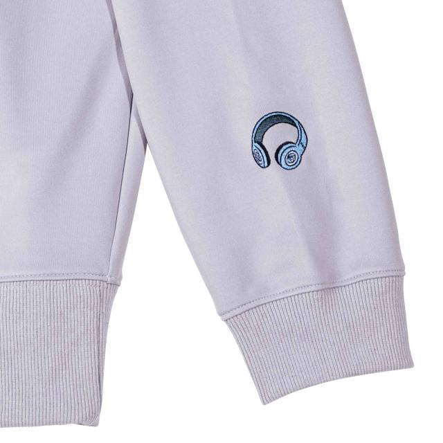 MAYLA マイラ 五等分の花嫁 アイコニック フーディ 中野三玖 ユニセックス 男女兼用 メンズ レディース 五等分の花嫁 グッズ 服 正規品 新品 公式