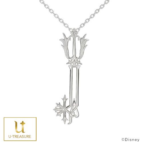 キングダム ハーツ グッズ ネックレス アクセサリー 約束のお守り 鍵 ネックレス メンズ レディース の通販はau Pay マーケット Giv ギヴ Wowma 店