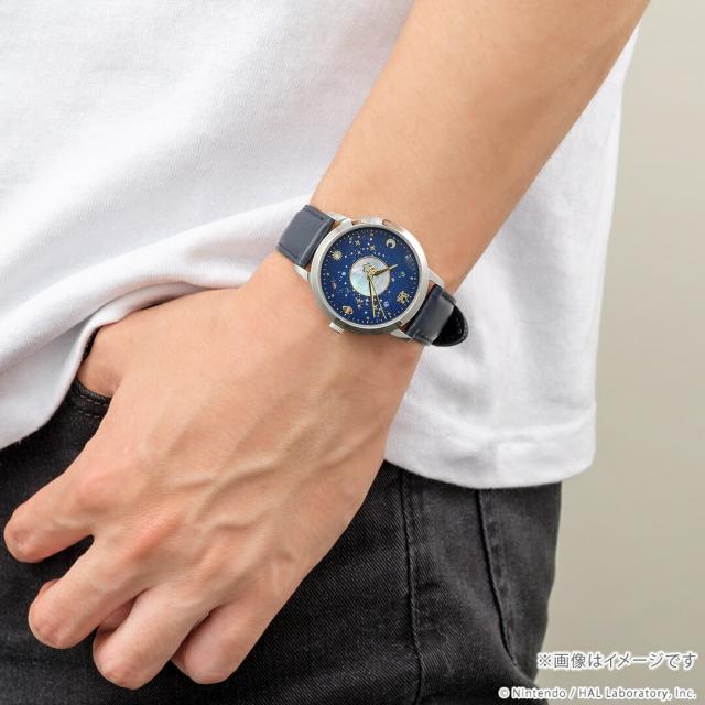 星のカービィ/ユートレジャー/Milky Way Wishes腕時計34㎜Ver 美品 星のカービィ 腕時計 milky way ユートレジャー - メルカリ