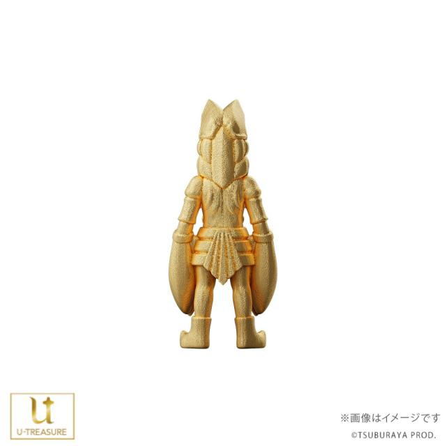 ウルトラマン バルタン星人 グッズ フィギュア 【300体限定
