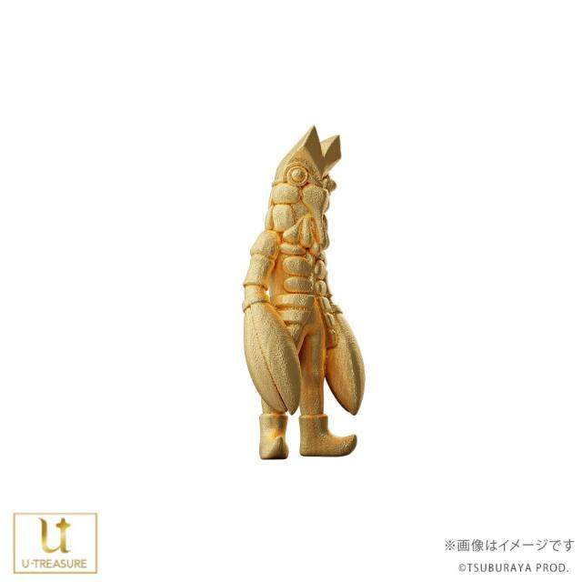 ウルトラマン バルタン星人 グッズ フィギュア 【300体限定