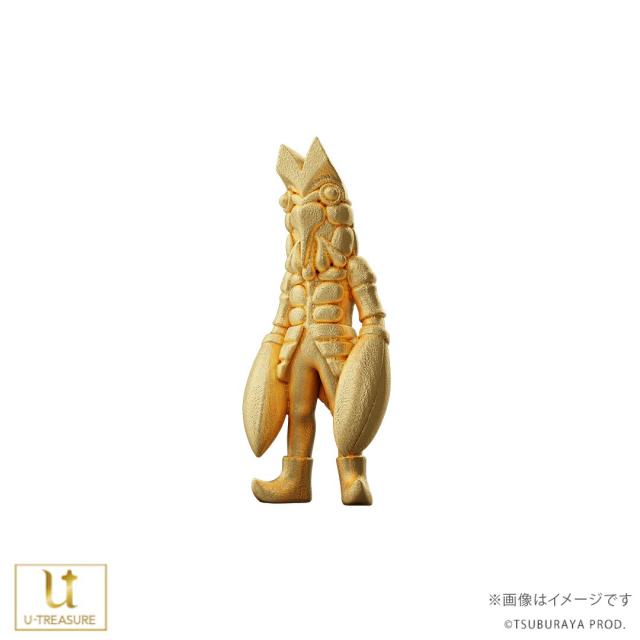 ウルトラマン バルタン星人 グッズ フィギュア 【300体限定