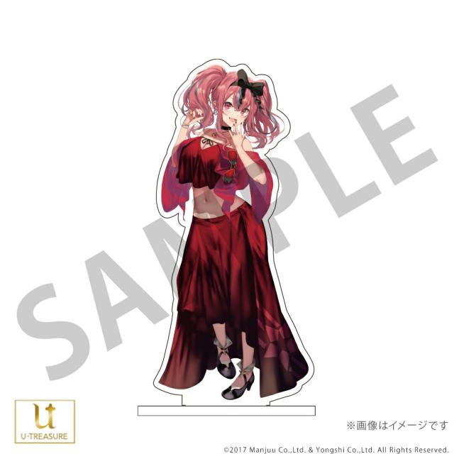 アズールレーン モチーフリング ブレマートン シルバー アクリルスタンド付き 楽天市場】アズールレーン モチーフリング（ブレマートン） 指輪