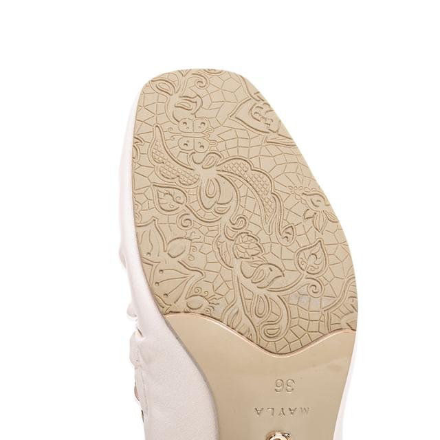 MAYLA マイラ 初音ミク 靴 パンプス 初音ミク シンフォニー アイコニック シューズ オブジェ パンプス ミク シンフォニー レディース 女性 正規品 新品 公式 初音ミク グッズ 人気 ブランド プレゼント