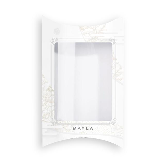 MAYLA マイラ オトメイト グッズ ヘアアクセサリー 髪留め オトメイト アイコニック ヘアオブジェ オランピアソワレ 朱砂 レディース 女性 正規品 新品 公式 オトメイト グッズ 人気 ブランド プレゼント ギフト_3
