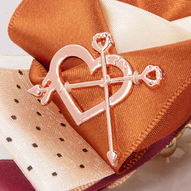 MAYLA マイラ キューピット・パラサイト グッズ ヘアアクセサリー 髪