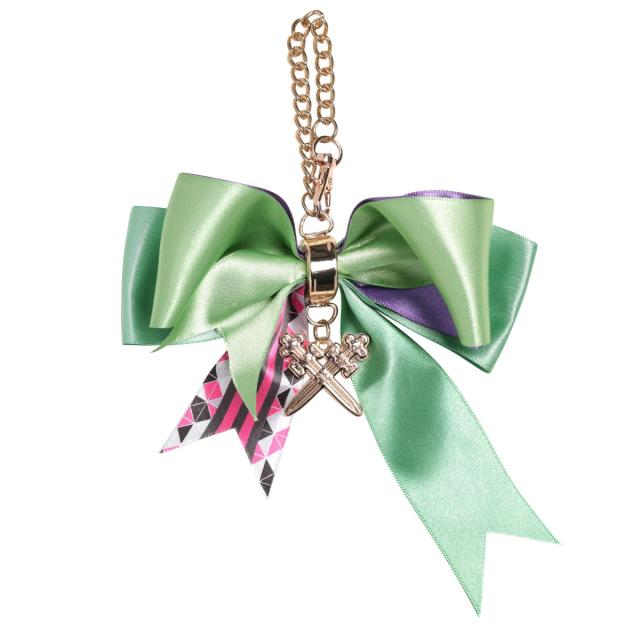 MAYLA マイラ B-PROJECT グッズ チャーム B-PROJECT ロイヤルチャーム ペアセット 殿 弥勒 正規品 新品 公式 B-PROJECT キャラクター チャーム 人気 ブランド プレゼントギフト_2