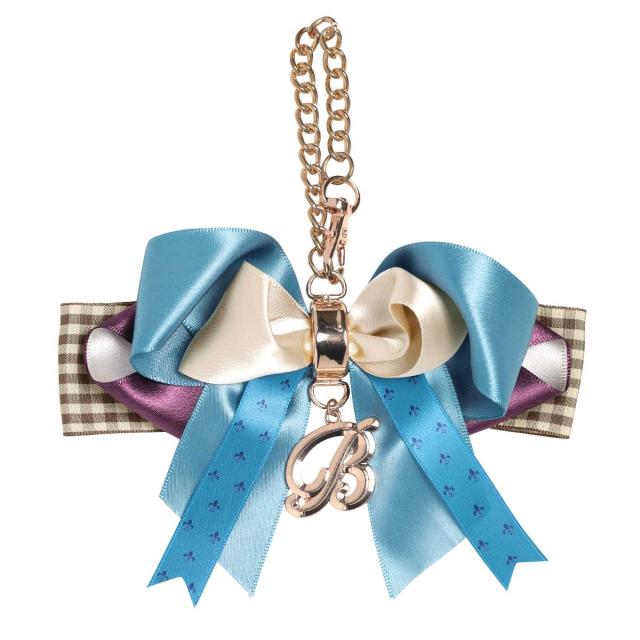 MAYLA マイラ B-PROJECT グッズ チャーム B-PROJECT ロイヤルチャーム ペアセット 殿 弥勒 正規品 新品 公式 B-PROJECT キャラクター チャーム 人気 ブランド プレゼントギフト_3
