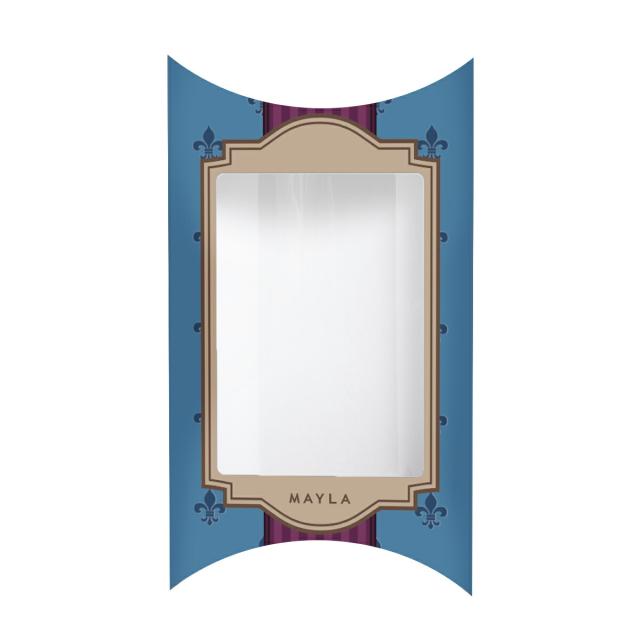 MAYLA マイラ B-PROJECT グッズ チャーム B-PROJECT ロイヤルチャーム ペアセット 殿 弥勒 正規品 新品 公式 B-PROJECT キャラクター チャーム 人気 ブランド プレゼントギフト_4