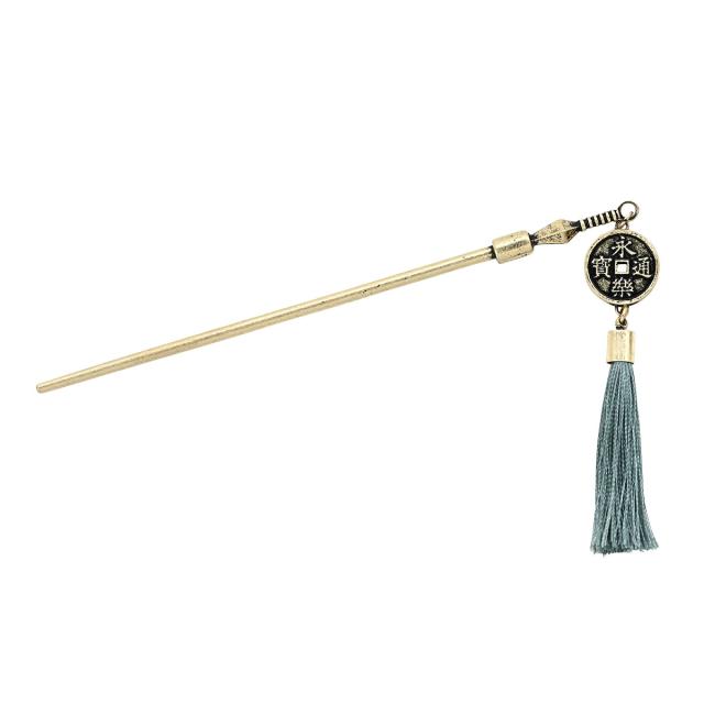 MAYLA マイラ 忍たま乱太郎 グッズ ヘアアクセサリー かんざし 髪飾り