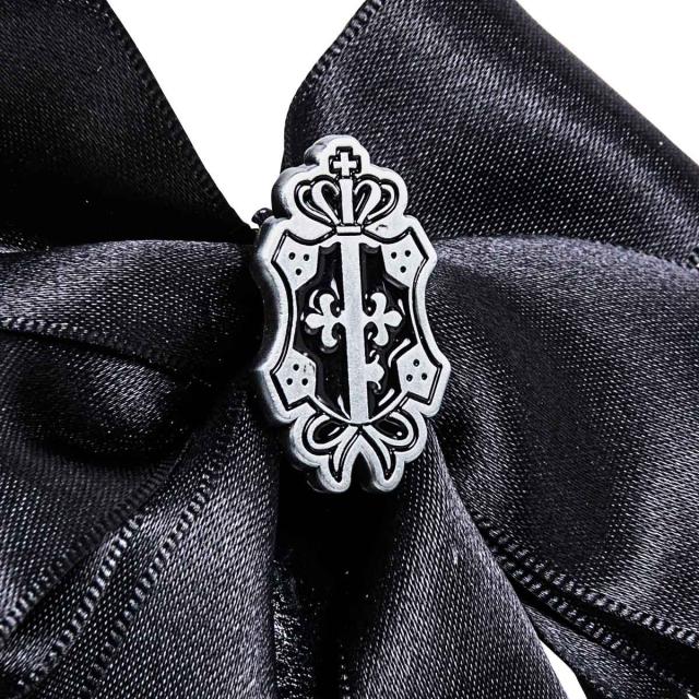 MAYLA マイラ 黒執事 -寄宿学校編- グッズ 靴 パンプス 黒執事 -寄宿学校編- アイコニック シューズオブジェ パンプス セバスチャン・ミカエリス レディース 女性 正規品 新品 公式 黒執事 キャラクター シューズ 人気 ブランド プレゼント