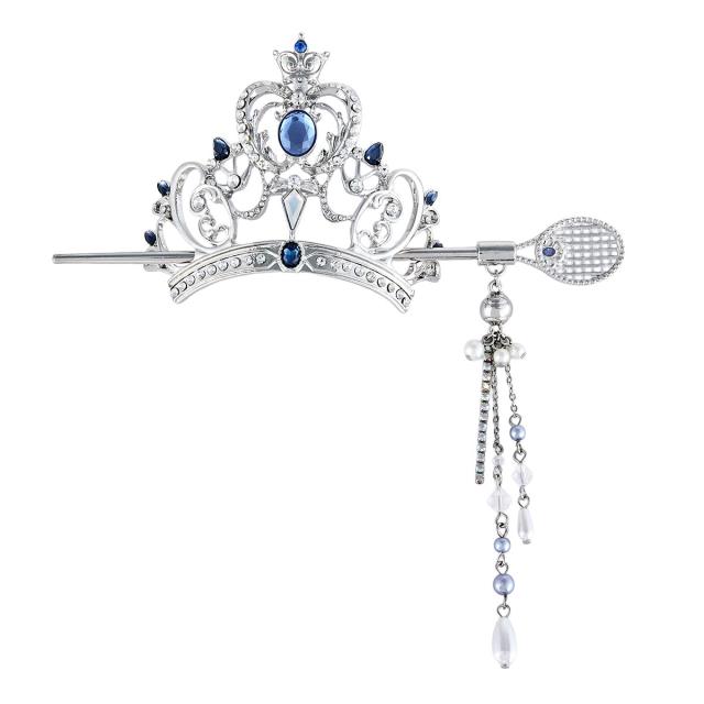 MAYLA マイラ 新テニスの王子様 グッズ ヘアアクセサリー かんざし 髪