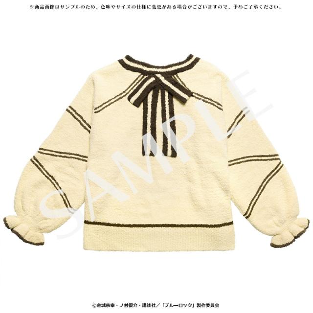 MAYLA マイラ ブルーロック グッズ 服 ルームウェア 部屋着 ブルー