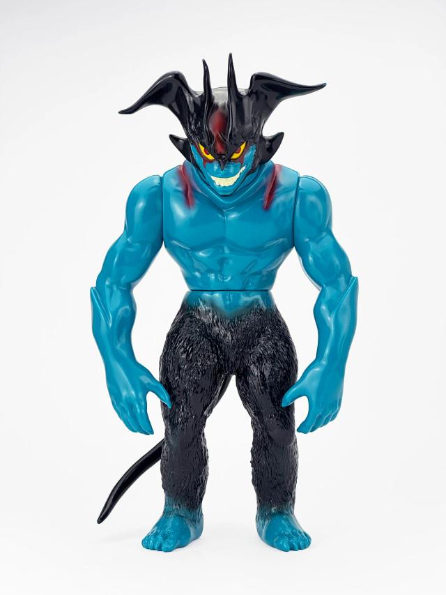 デビルマン  フィギュア S.H.Figuarts デビルマン D.C. 50th Anniversary Ver. | 魂ウェブ