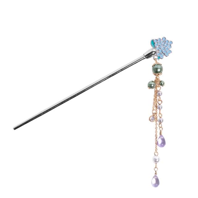 MAYLA マイラ サウンドホライズン 20周年 グッズ ヘアアクセサリー