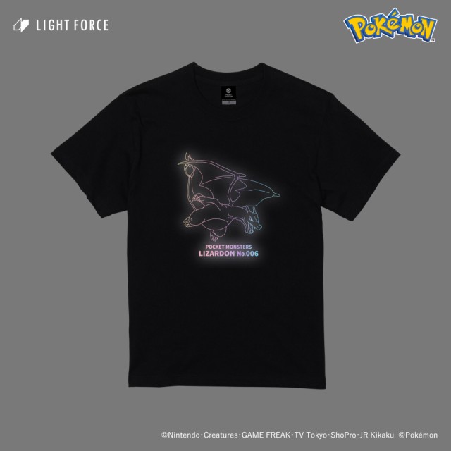 Tシャツ/カットソーkids Tシャツ fragment pokemon