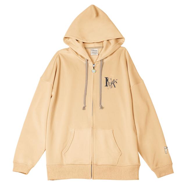 MAYLA マイラ 五等分の花嫁 アイコニック フーディ 中野一花 ユニセックス 男女兼用 メンズ レディース 五等分の花嫁 グッズ 服 正規品 新品 公式