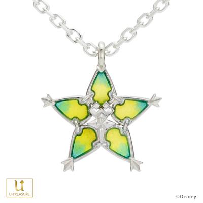 キングダム ハーツ グッズ ネックレス つながりのお守り ヴェントゥス ネックレス シルバー プレゼント 正規品 の通販はau Pay マーケット Giv ギヴ Wowma 店