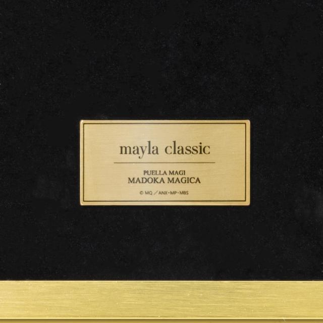 mayla classic マイラクラシック 魔法少女まどか☆マギカ アイコニック イヤオブジェ コンプリートセット 佐倉杏子 レディース 女性 アクセサリー ジュエリー 人気 ブランド 公式 正規品 新品 魔法少女まどか☆マギカ グッズ プレゼント ギフト_13