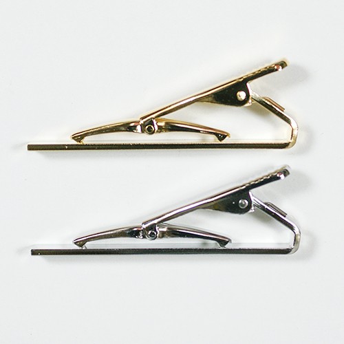 タイ止め Jps 009 1個 ネクタイピン ネクタイ止め パーツ アクセサリー 材料 手芸 素材 タイ留め タイピンの通販はau Pay マーケット シーウェル Au Pay マーケット店