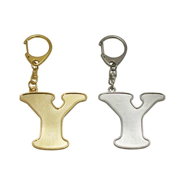 大きい イニシャル キーホルダー Y 1個 Cp 337y Dc27ra アルファベット アクセサリー パーツ 台座 セッティング カン付き ビッグの通販はau Pay マーケット シーウェル Au Pay マーケット店