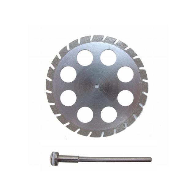 パーフェクトジスクHP せっこう模型分割用Pタイプ ST3330 スチールバー 砥石 工具 研磨 先端工具 ビット リューター グラインダー スチールバー 5,325円