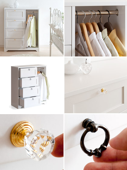 ハンガーラック クローゼット ワードローブ 洋タンス 収納 家具 タンス