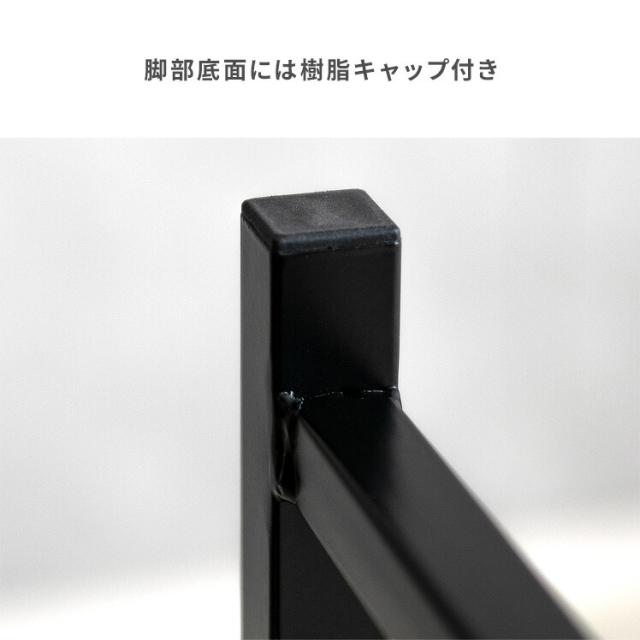 デスク 机 書斎机 カフェテーブル ダイニングテーブル_16
