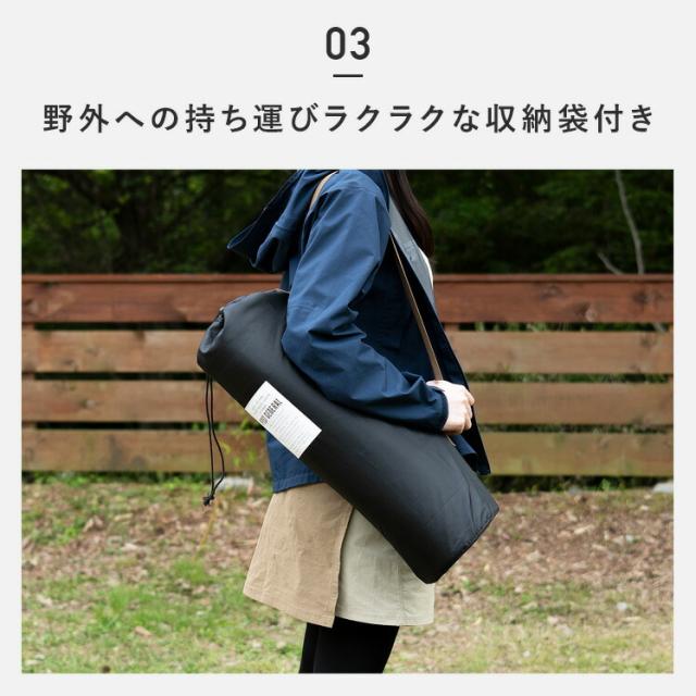 ラグ ガーデン アウトドア キャンプ ヴィンテージ 180×100の通販はau