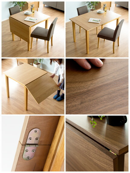 食卓テーブル ミッドセンチュリー ダイニングテーブル ミッド