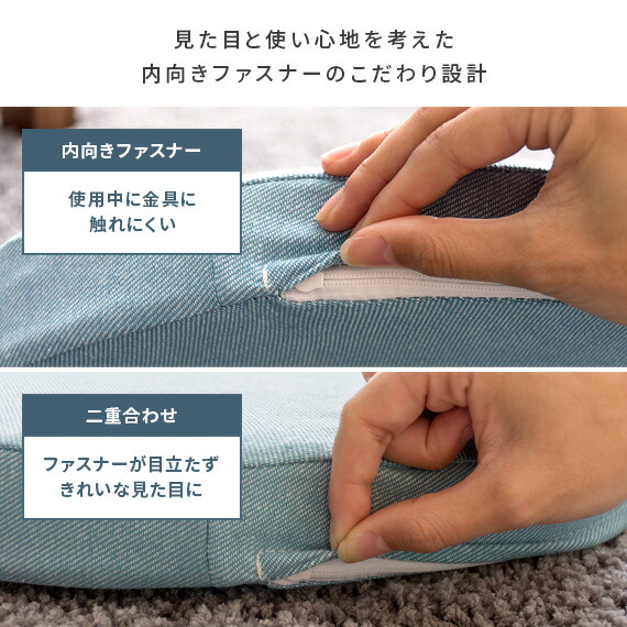ベッド 収納付ベッド ダブル 収納 マットレス付き 収納ダブルベッド 木製 北欧 レトロ モダン ミッドセンチュリー おしゃれ 引き出し付き モダンベッド PRIVEE〔プリヴェ〕 日本製ボンネルコイルマットレスセット ダブルサイズ_13