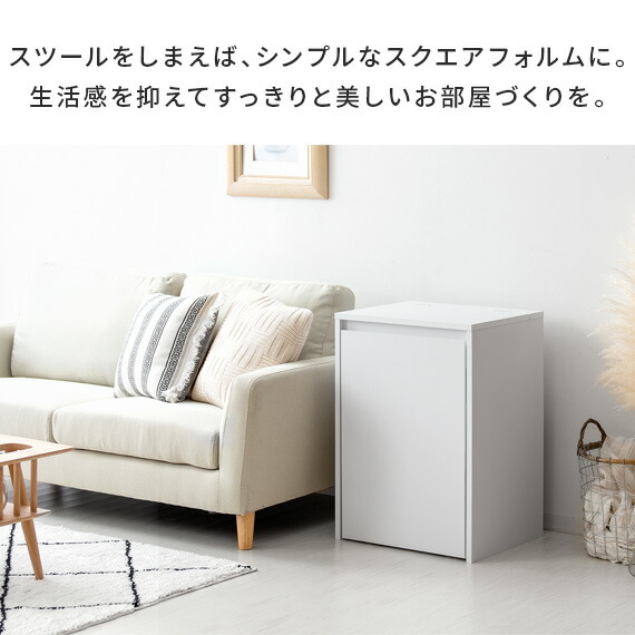 ドレッサー おしゃれ コンパクト スツール付き チェア付き 鏡台 ミラー