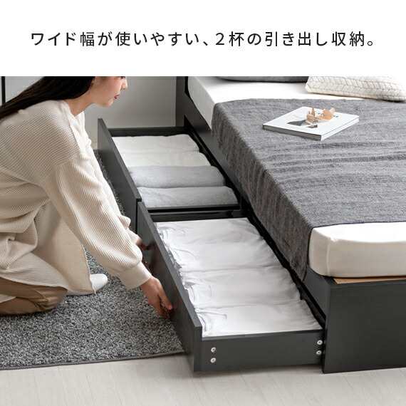 シングルベッド シングル ベッド フロアベッド ロースタイルベッド