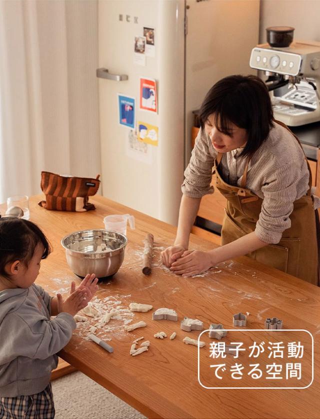 食卓 ダイニングテーブル 天然木 チェリーウッド レトロ調 テーブル ディスプレイ台 木製 北欧風 ナチュラル 木目調 広い 140×80ｃｍ 160×80ｃｍ 長方形_2