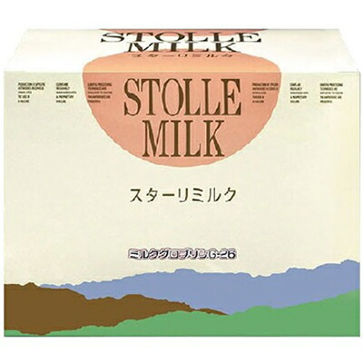 スターリミルク 20g×32袋 ＊生存環境科学研究所 ダイエット バランス栄養食 ドリンク