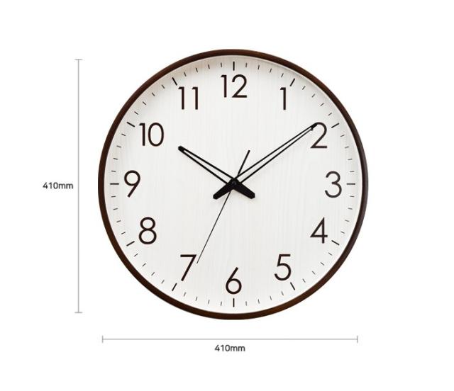 掛け時計 410 天然木 大型 インテリア 掛け時計 壁掛け時計 掛時計 北欧 410 天然木 大型 インテリア 掛け時計 壁掛け時計 おしゃれ