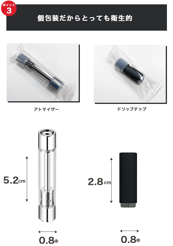 プルームテック 互換カートリッジ 1個 1ドリップチップ フリーカットリッジ 蒸気量多め 液漏れ少なめ 電子タバコ Ploom Tech リキッドの通販はau Pay マーケット ショッピング ラボ