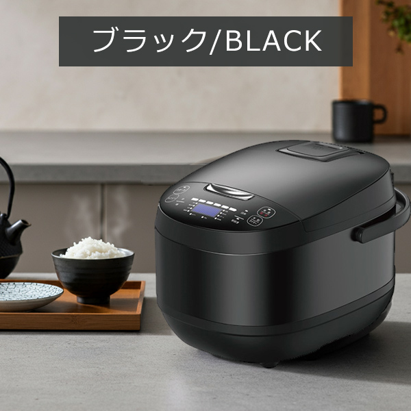 炊飯器１升 マイコン式炊飯器 一升 1.8L 10合 通常炊飯 大家族 業務用 大容量 スチーム調理 早炊き 炊込み 玄米 お粥 再加熱 保温 RM-223H