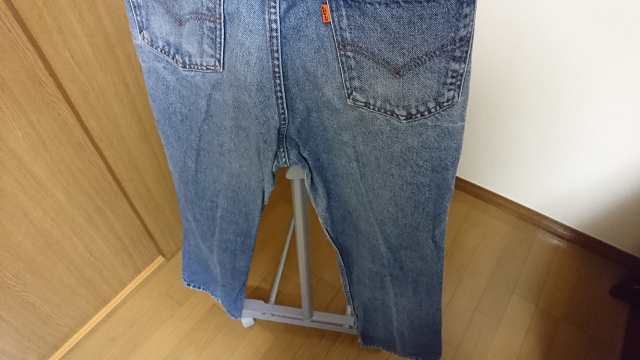 levis 517