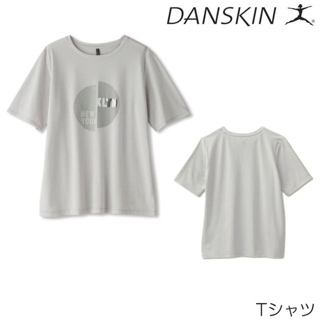 店頭展示品 ダンスキン Danskin Tシャツ レディース Dryピケ 17年秋冬モデル Dbの通販はau Pay マーケット クーポン配布中 Swimshopヒカリスポーツ
