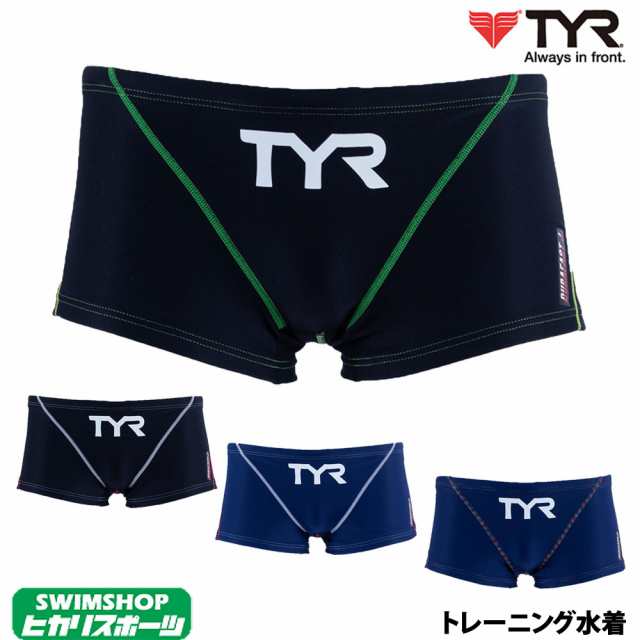 メンズ競泳用水着TYR - スポーツ用