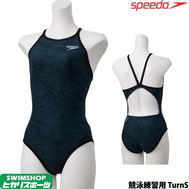 店頭展示品 紙箱なし スピード Speedo 競泳水着 レディース 練習用 ブーンターンズスーツ Endurance Sp 競泳練習水着 Stw 3の通販はau Pay マーケット クーポン配布中 Swimshopヒカリスポーツ