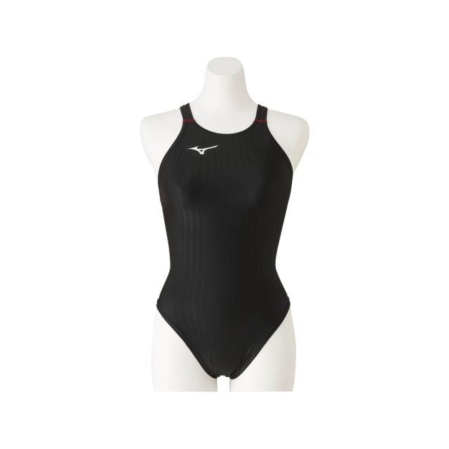 JSS ミズノ競泳水着 ハイレグ 黒系 中古使用感あり 練習水着撮影水着 JSS ミズノ競泳水着 ハイレグ 黒系 中古使用感あり 練習水着撮影