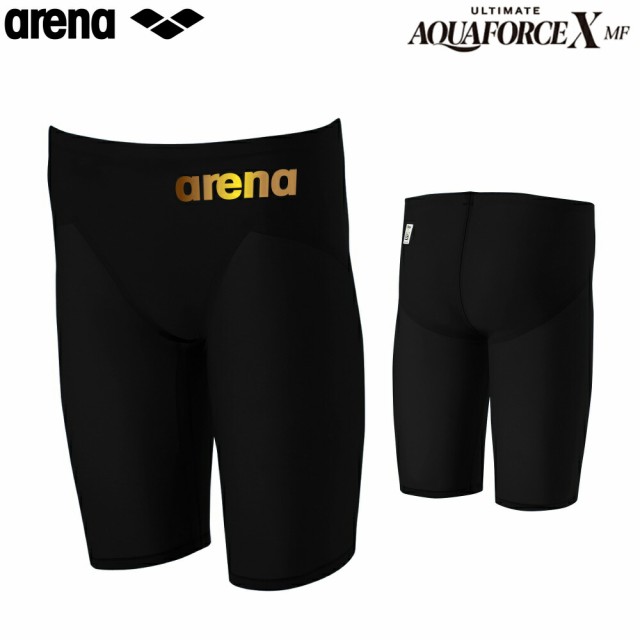 ARENA アリーナ 競泳水着 メンズ アルティメット アクアフォース