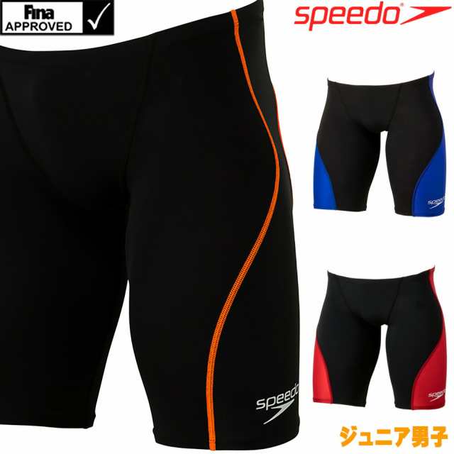 Speedo(スピード) 競泳水着 FINA承認 130 - 水着・水泳用品