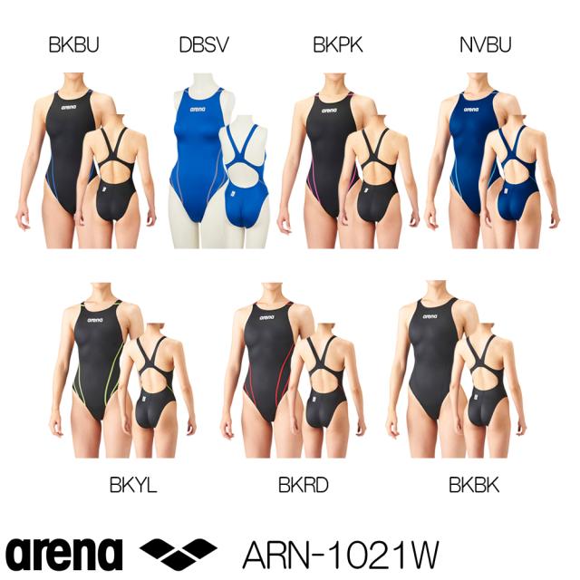696 arena ARN-1003 競泳水着 Lサイズ RBLU 696 arena ARN-1003 競泳水着 Lサイズ RBLU