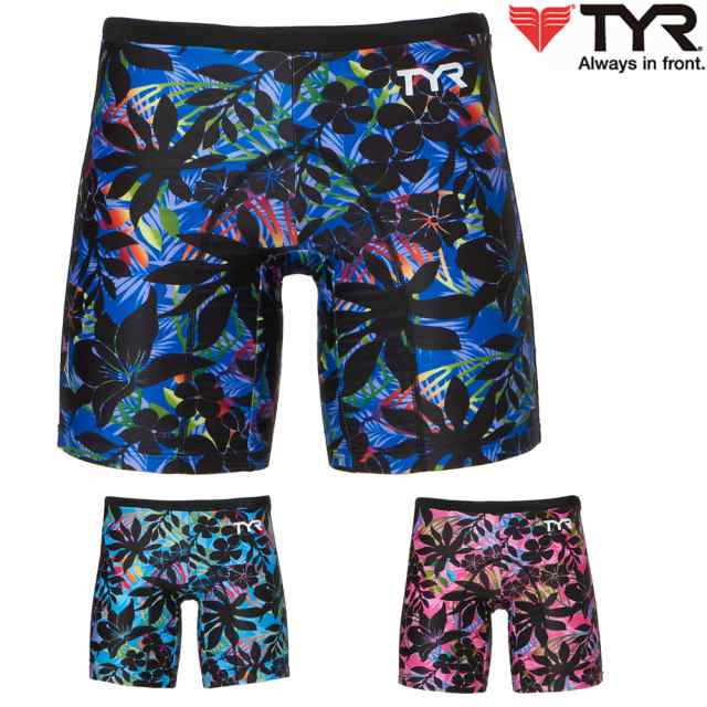 まとめ買いクーポン配布中】ティア TYR フィットネス水着 メンズ ロングボクサー TROPICAL ISLAND 水泳2022年秋冬モデル  JTROP522の通販はau PAY マーケット - [クーポン配布中]SWIMSHOPヒカリスポーツ